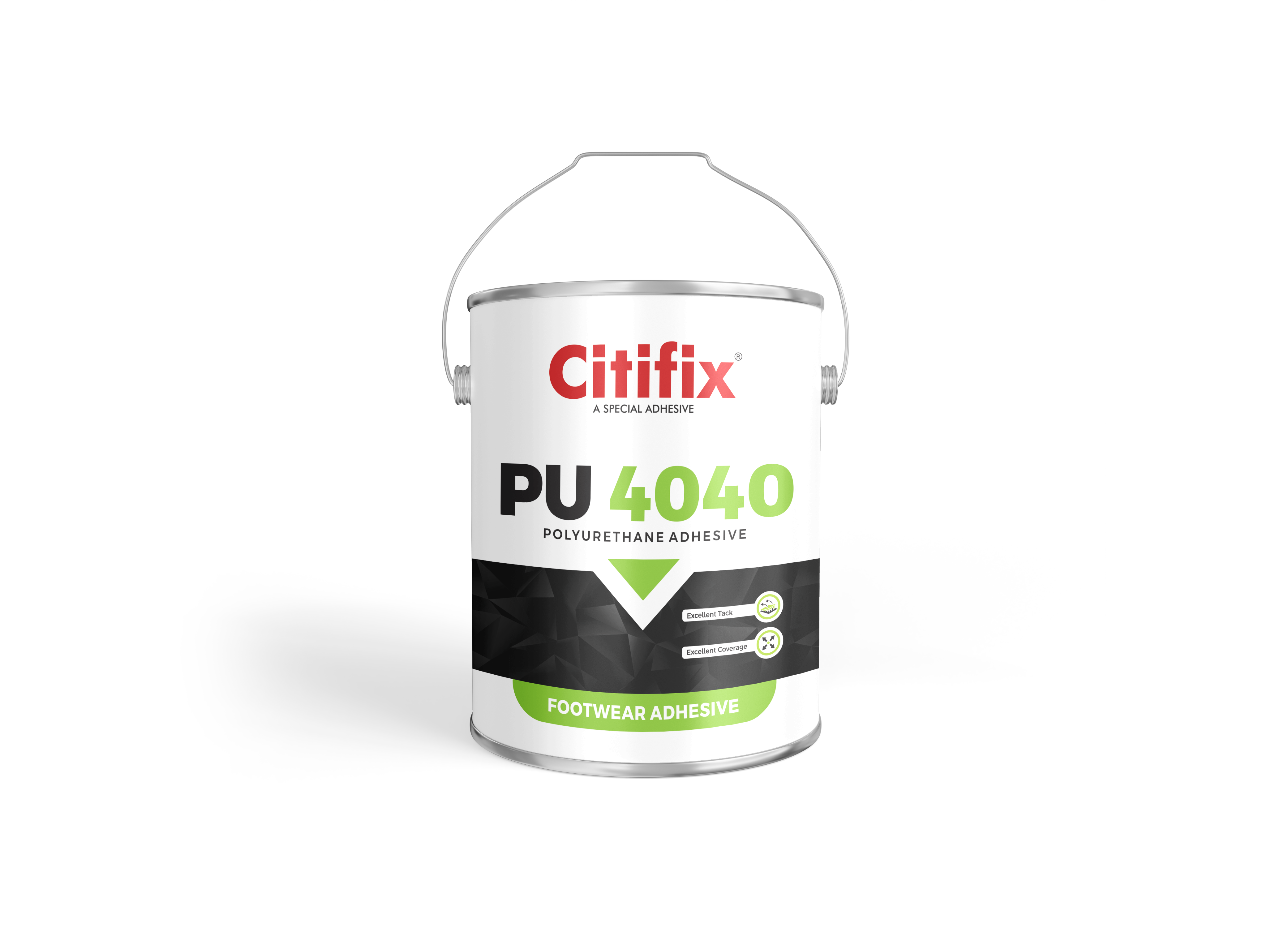 Citifix PU 4040