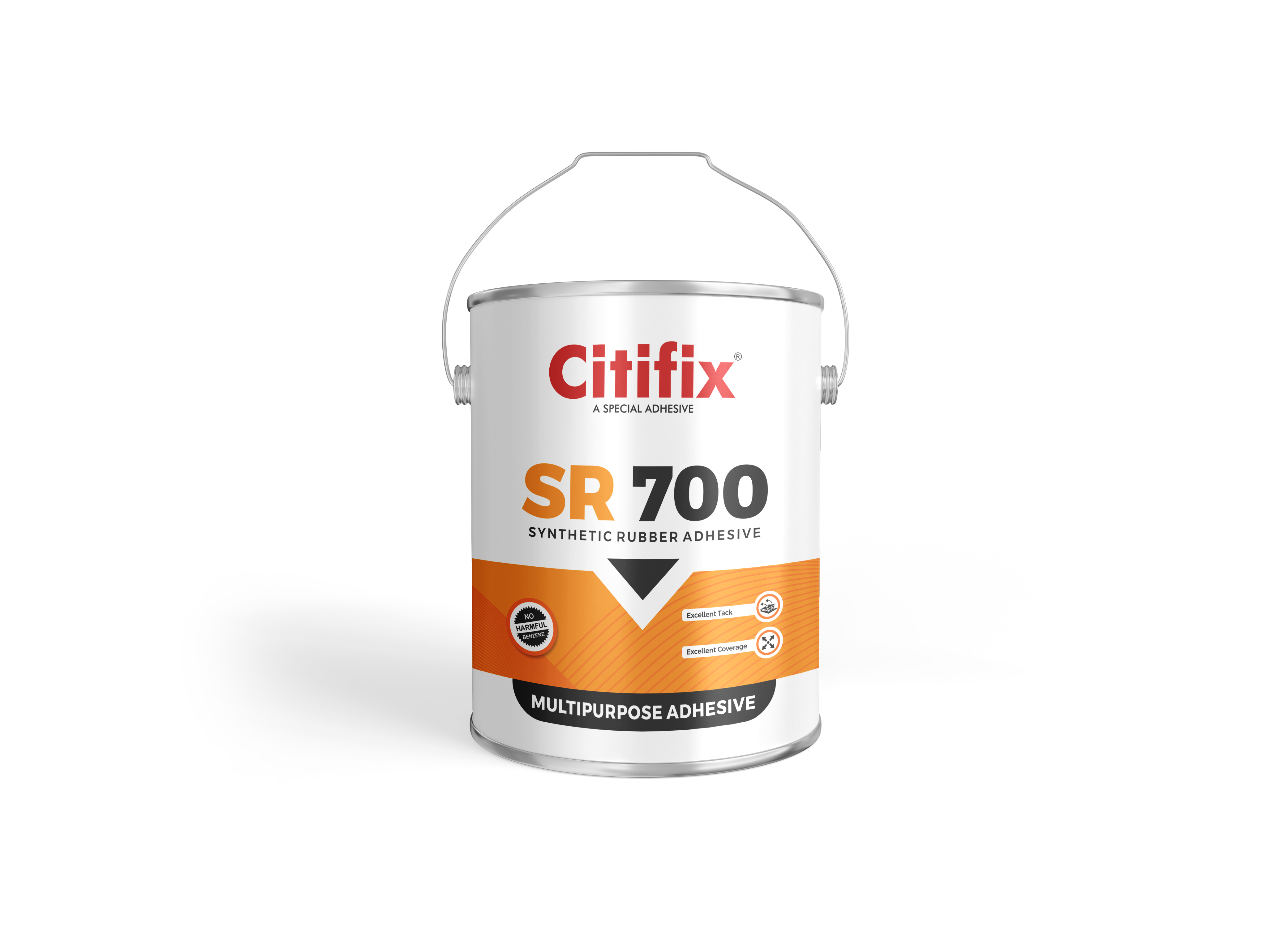 Citifix SR 700