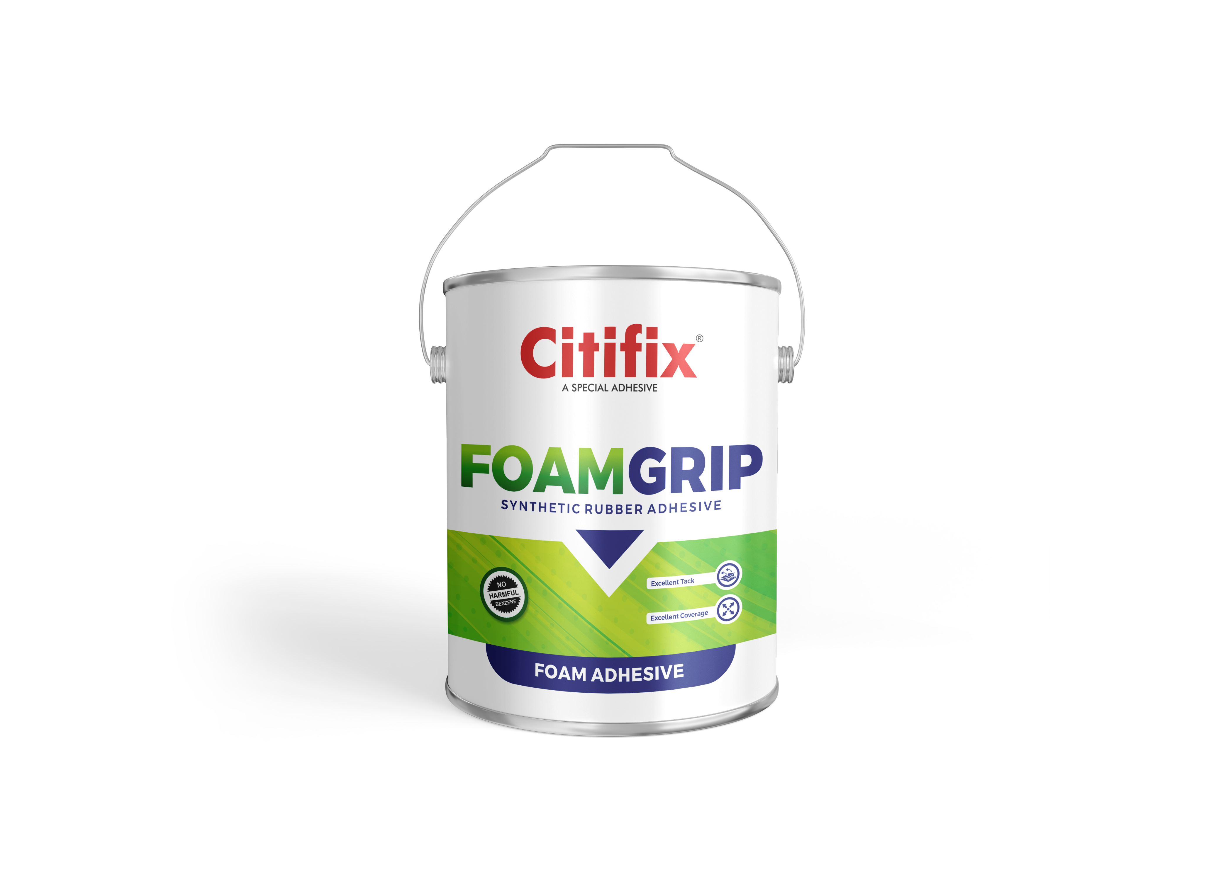 Citifix Foamgrip
