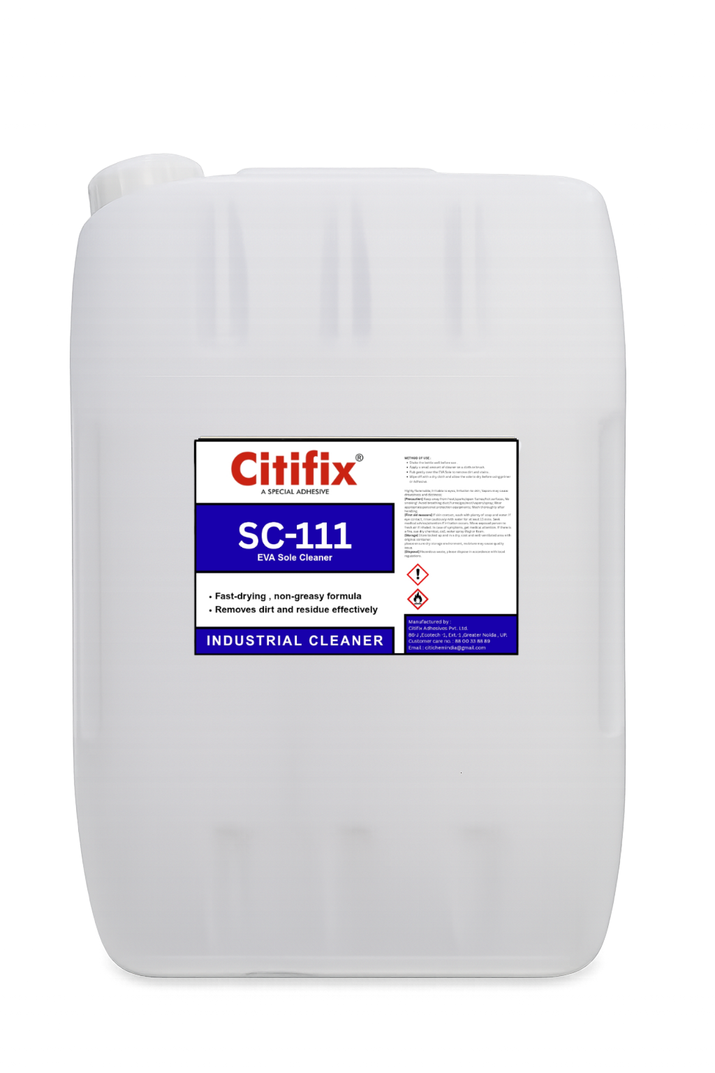 Citifix SC 111