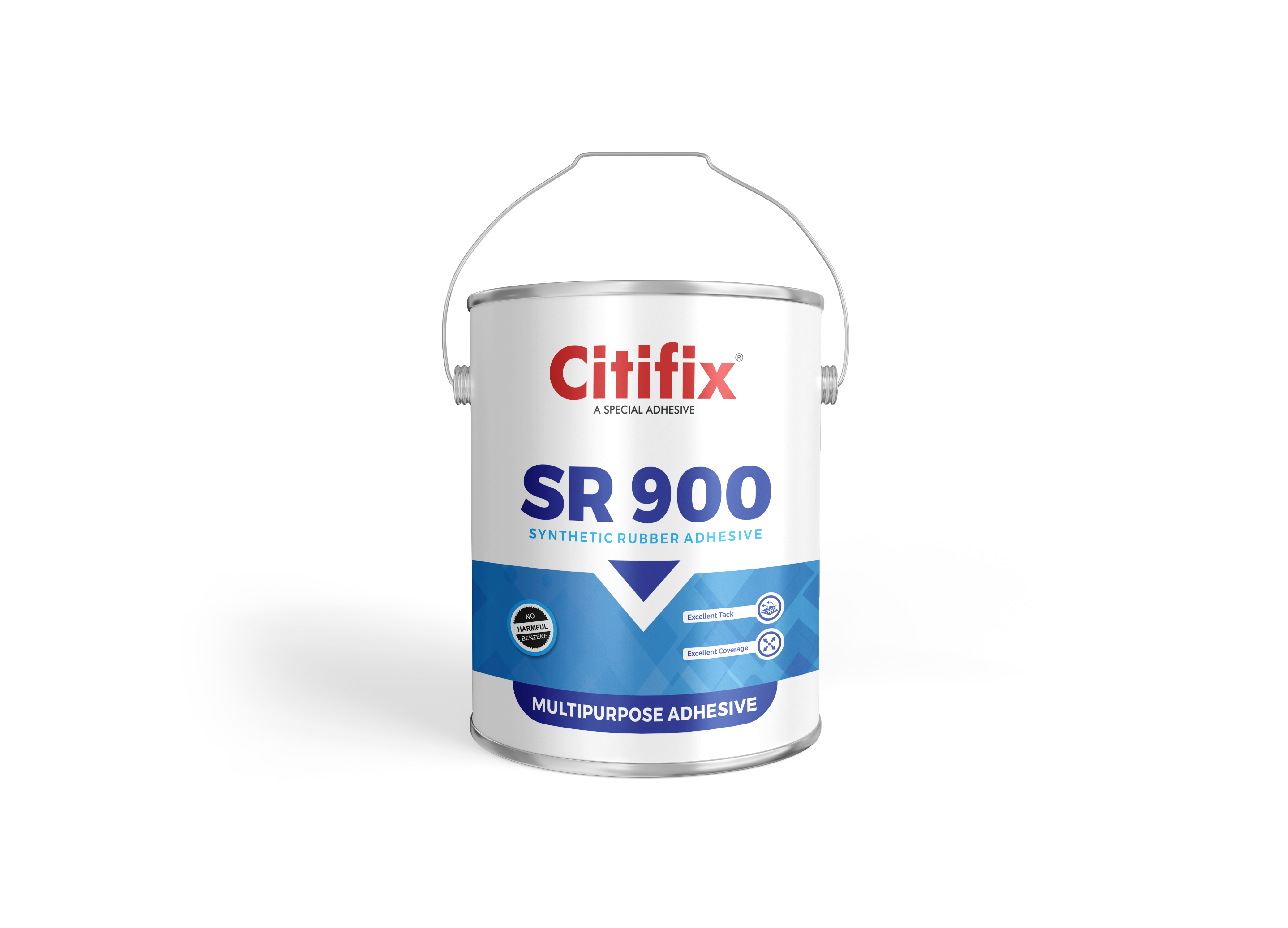 Citifix SR 900