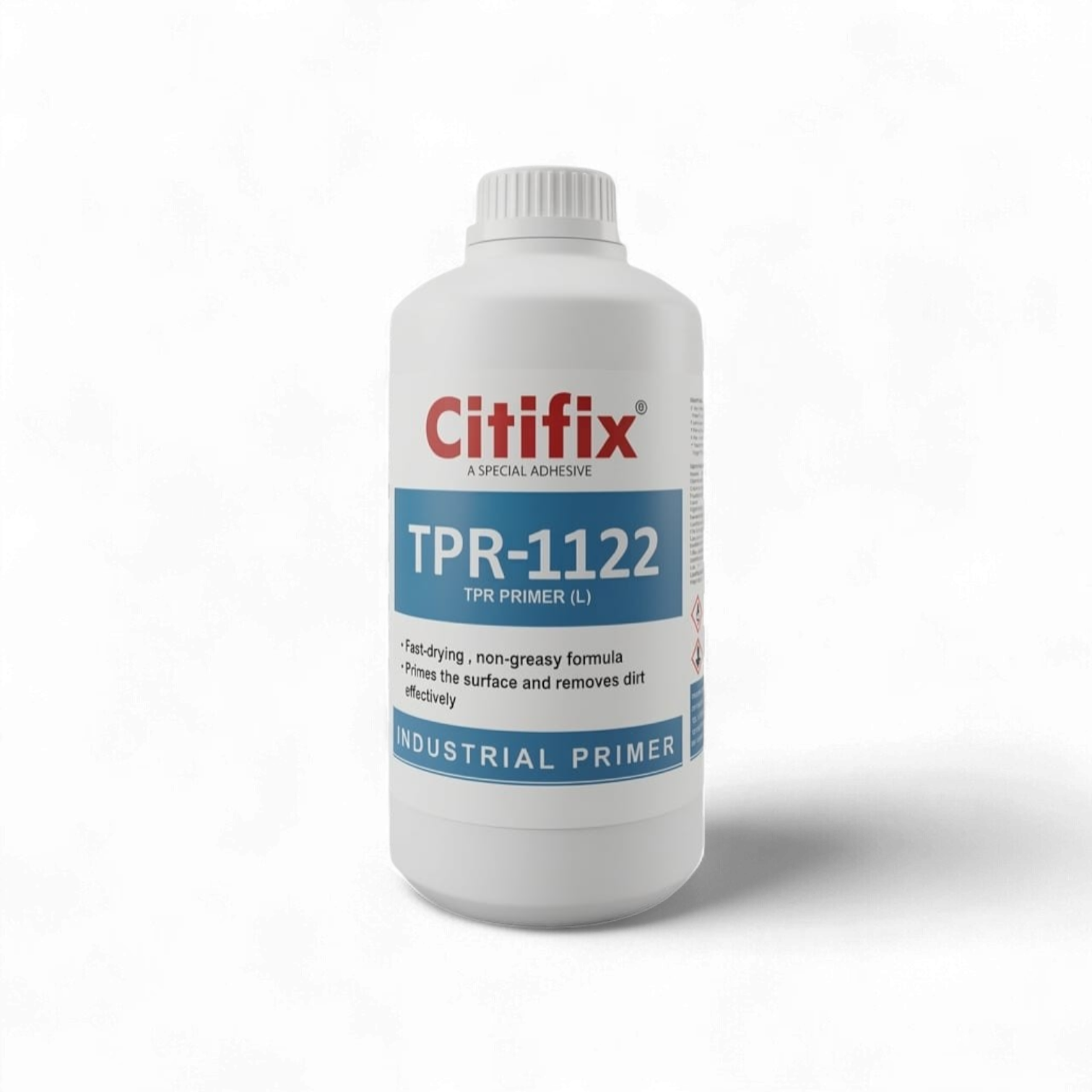 Citifix TPR 1112