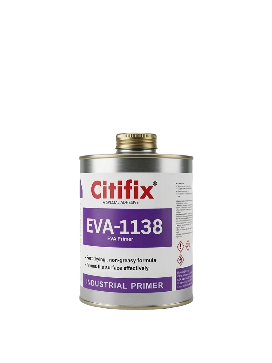 Citifix EVA 1138