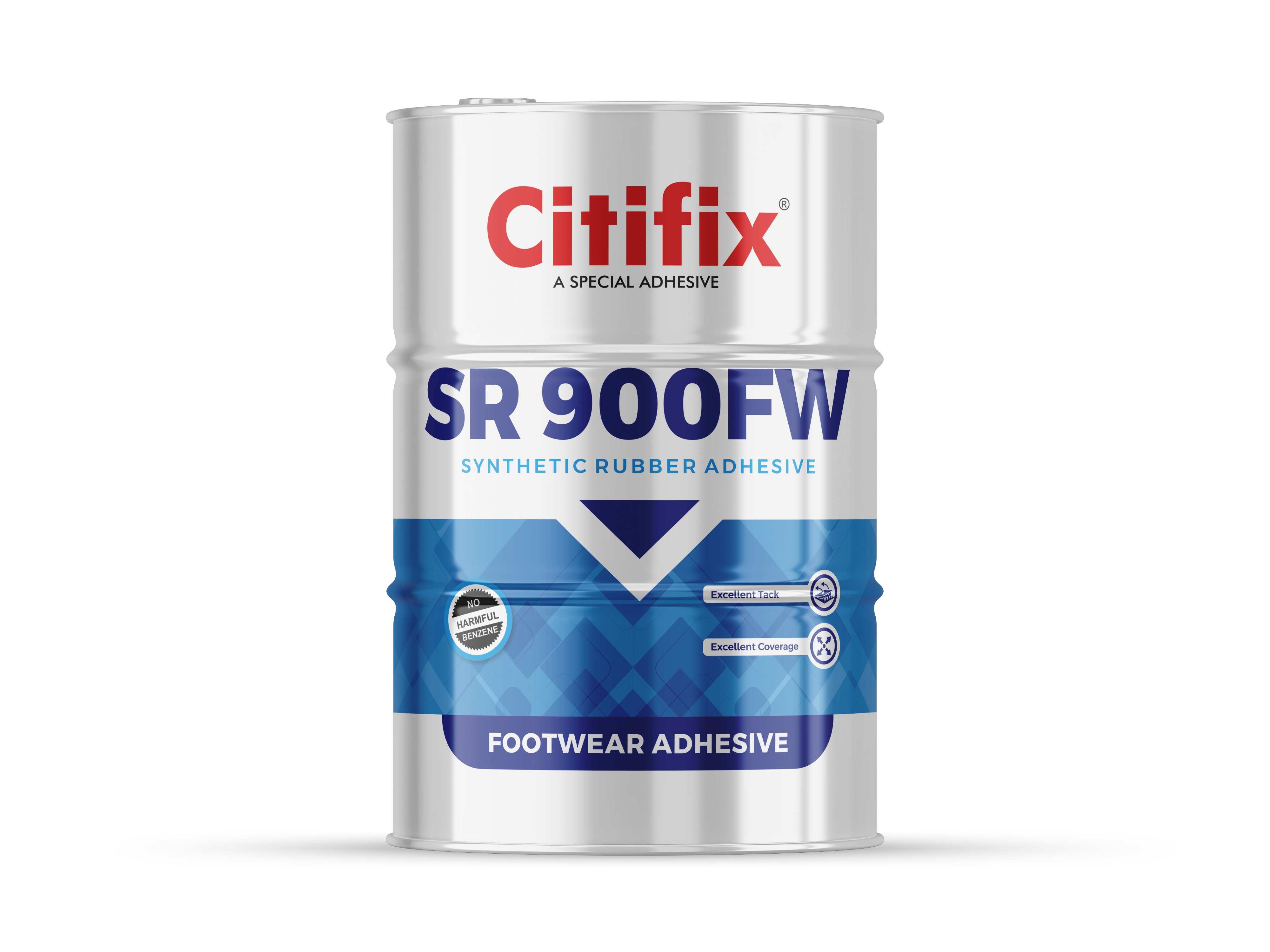Citifix SR 900 FW