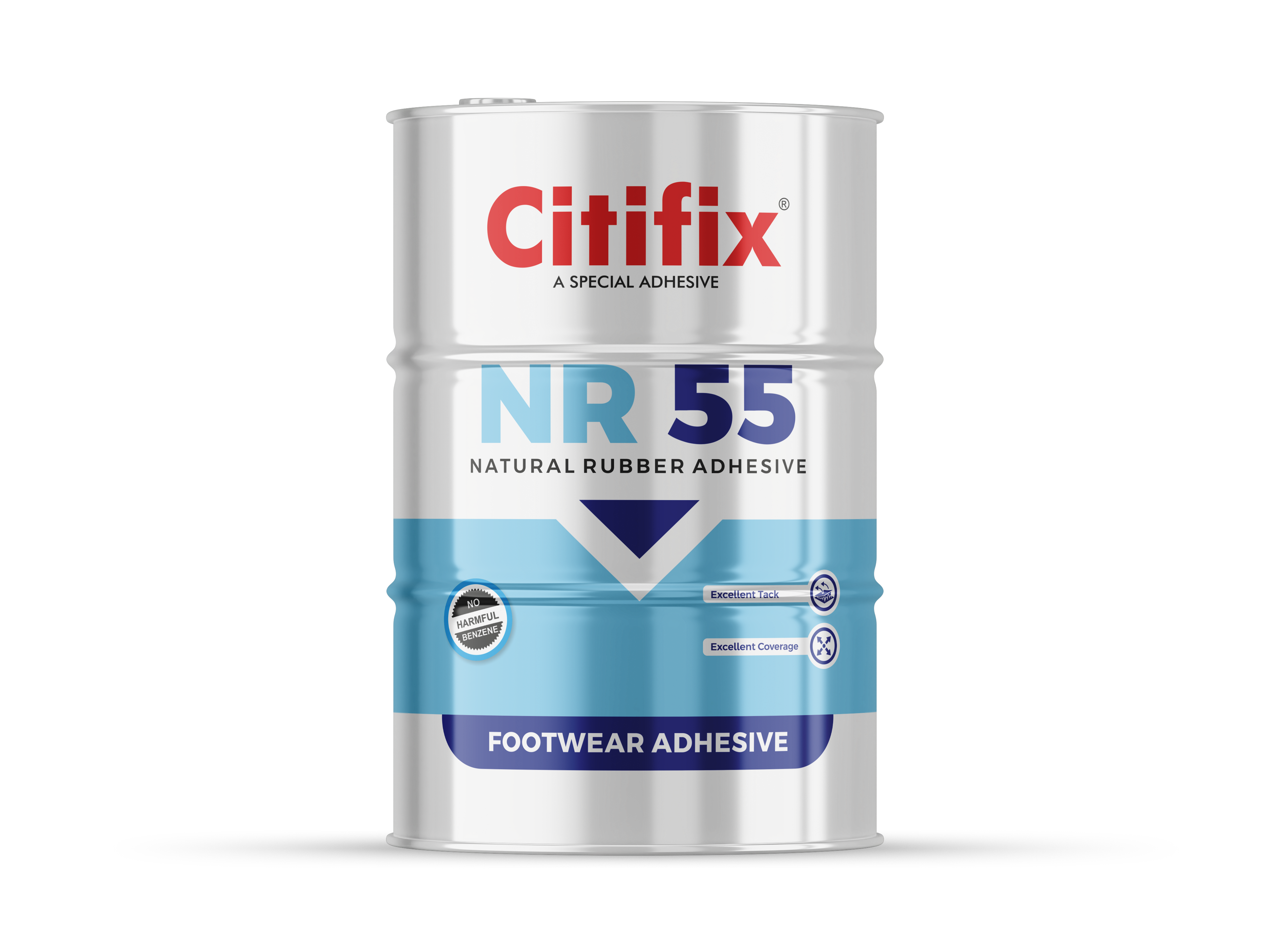 Citifix NR 55