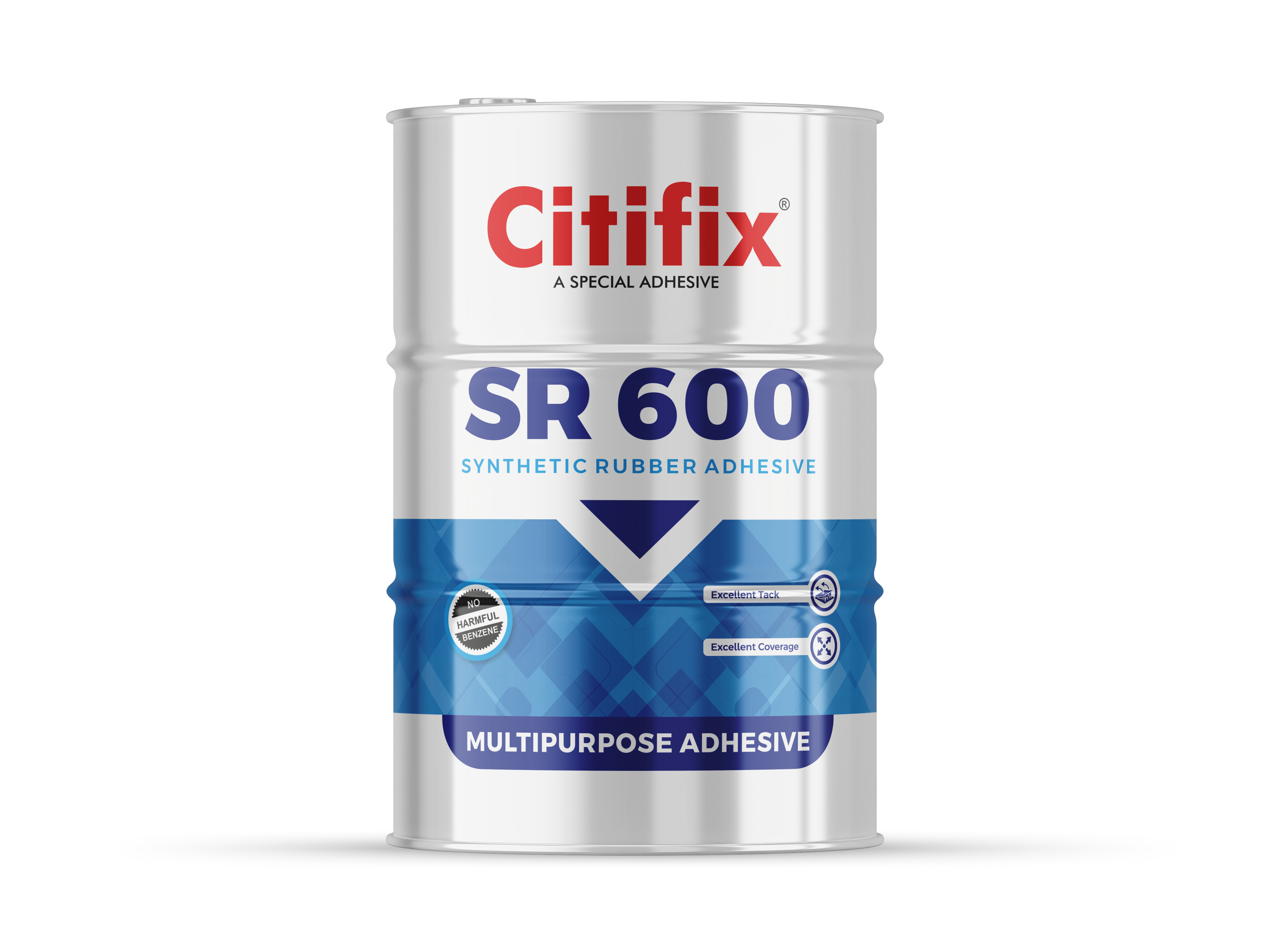 Citifix SR 600