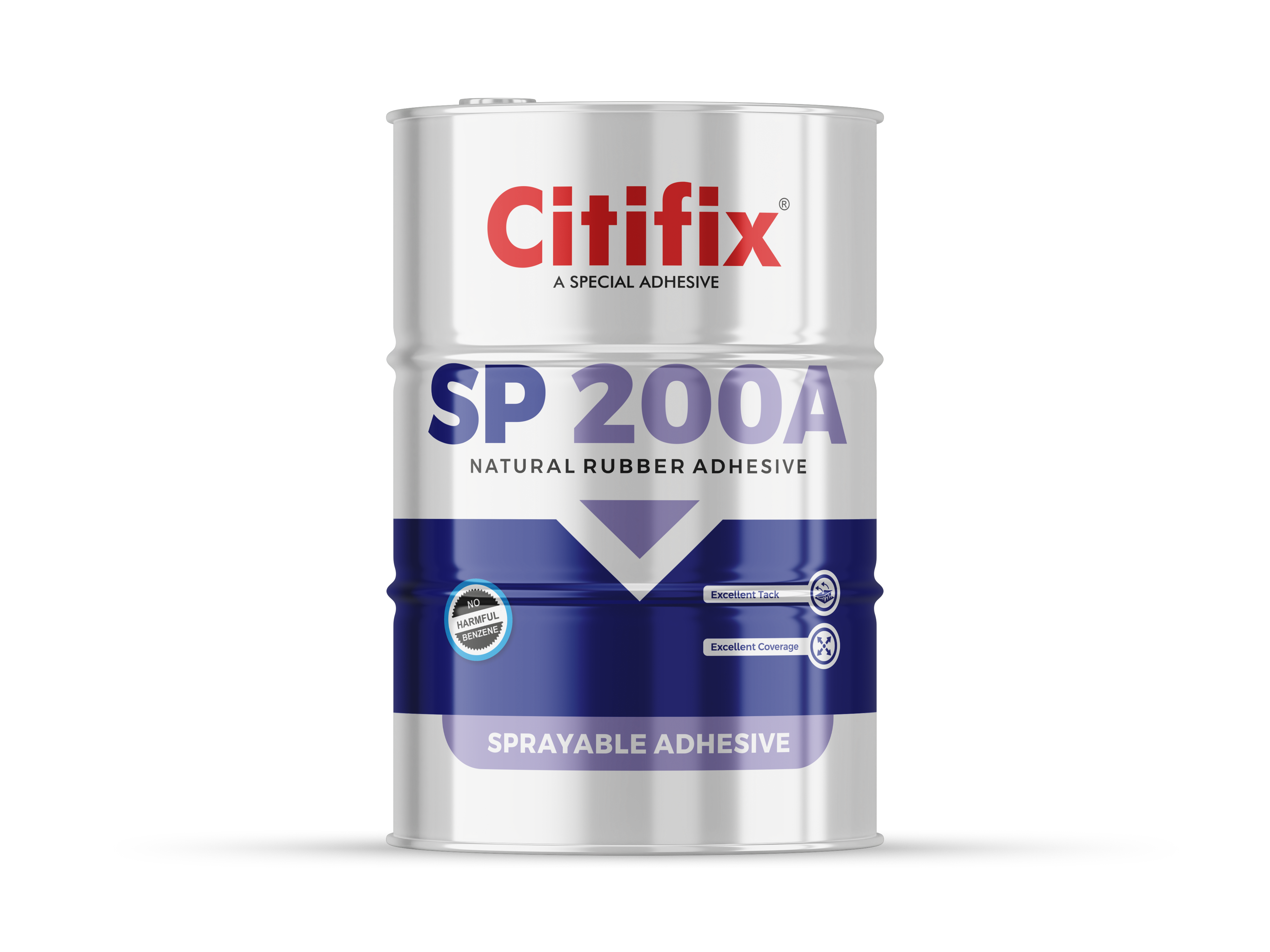 Citifix SP 200A